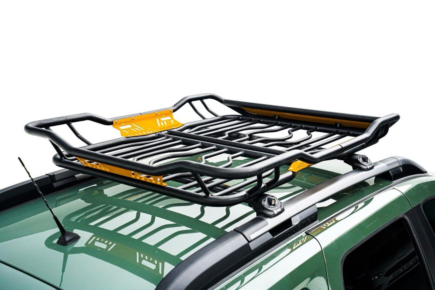 Project Modular Roof Basket